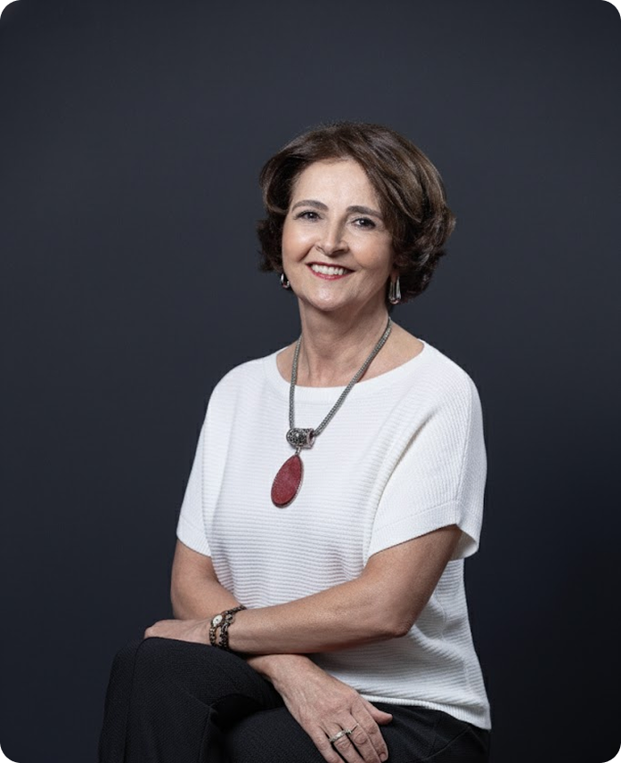 Trajetória profissional