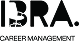 Logo IBRA Career Management