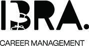 Logo IBRA Career Management